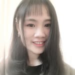 Thoa Vu - @thoavu97 - Instagram