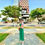 Thoa Vu - @lillianthoa - Instagram