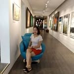 Thoa Vu - @vuthithoa100483 - Instagram