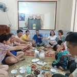 Thoa Vu - @thoaxan1971 - Instagram