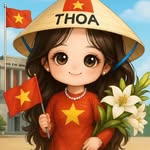 Thoa Vũ - @thoavu0909 - Instagram