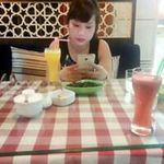 Thoa Vu - @thoavu89hl - Instagram