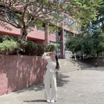Thoa Vu Thi - @vuxthoa2303 - Instagram