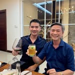 Minh Thoai Lam - @lamminhthoai - Instagram