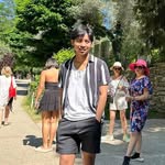 Benny Hải Thoại Vũ - @bennyvu03 - Instagram