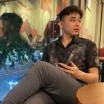 Thoại Vũ - @ngocthoaity - Instagram