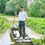 Thoai Vu - @thoaivu414 - Instagram