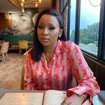 Thobeka Hadebe - @thobzz_ - Instagram