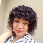Thobeka Hadebe - @thobekahadebe3 - Instagram