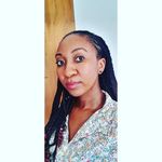 Thobeka Hadebe - @miss_tbk_ - Instagram