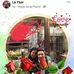 Thoi Le - Facebook