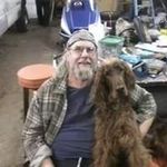 Thom Anderson - @bigswede415 - Instagram