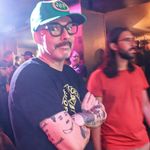 Thom Bennett - @curbyrdog - Instagram