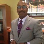 Bishop Walter Thomas - @bishopwsthomas - Instagram