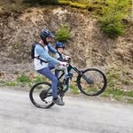 Tom Bishop - @offpiste_mtb - Instagram