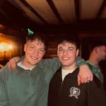 Tom Bishop. - @tombishop435 - Instagram