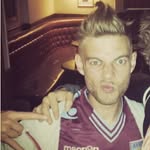 Tom Bishop - @tommybishop85 - Instagram