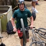 Tom Bishop - @tombishop321 - Instagram