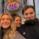 Tom Bishop - @tom_bishop1 - Instagram