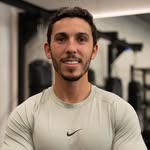Tommy Bishop | Fat Loss Coach for Driven People - @tommybishop_ - Instagram