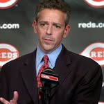 Thom Brennaman - @thombrennaman - Instagram