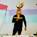 Thomas Campbell - @thomascampbellart - Instagram
