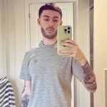 Tom Campbell - @tommmcampbell - Instagram