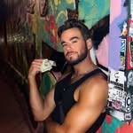 Tom Campbell - @tomshe_nanz_ - Instagram