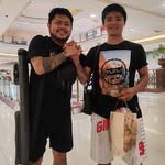 thom christopher delos santos - @thomchristopherdelos - Instagram