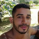 Thompson Melo - @thom_cross_122 - Instagram
