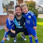 Tom Cross - @tomcrossy1 - Instagram