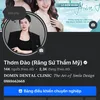 Thơm Đào 👑 - @thom.dao - TikTok