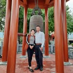 Thơm Đào - @thomdao_123 - Instagram
