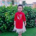 Thơm Đào - @daothithom08032020 - Instagram