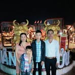 Thom Dao - Facebook