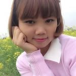 Thơm Đào - @tranninh17102012 - Instagram