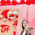 Thơm Đào - @daothom1984 - Instagram