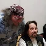 Thom Johnson - @shydog1971 - Instagram