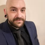 Thom Johnson - @inkmybeard - Instagram
