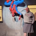 Thom Johnson - @thomthewriter - Instagram