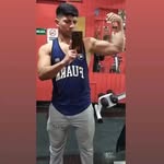 7homas - @thom_manna - Instagram