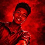 Adithyan† - @__thommann__ - Instagram
