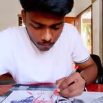 Akash Raveendran - @thommannnn - Instagram