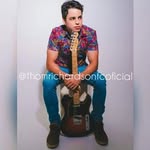 Fã Clube Thom Richardson - @thomrichardsonfcoficial - Instagram