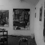 Tom Robinson - @tomrobinsonpainting - Instagram