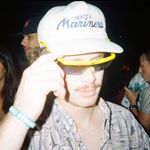 Tommy B - @_thomrobinson - Instagram
