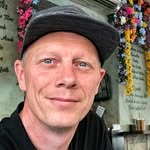 Thomas Abel - @thomasabel - Instagram
