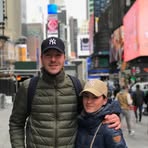 Thomas Abron - Facebook