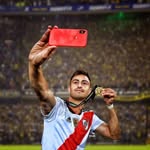Tomás Leandro accomando - @tomasleandro88 - Instagram