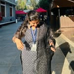 Achsah Thankamma Thomas - @_achsah_thomas_ - Instagram